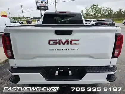 GMC Sierra 1500 2026 photo 4
