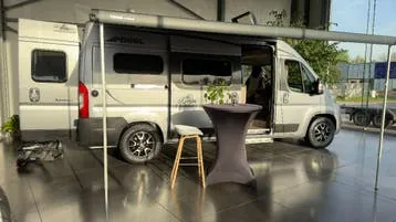 Citroen Jumper