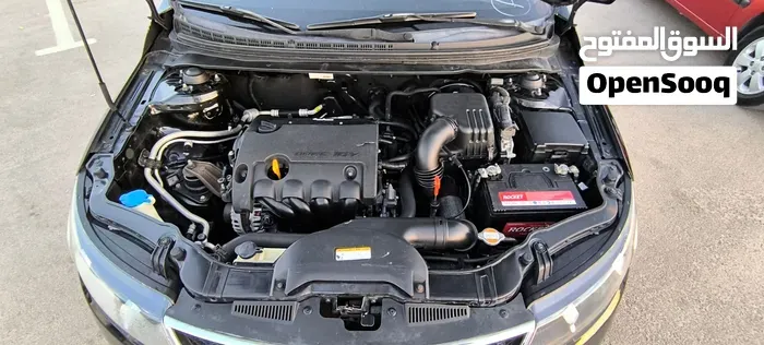 Kia Forte 2010 photo 5