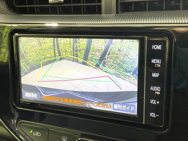 Toyota Aqua 2018 photo 5
