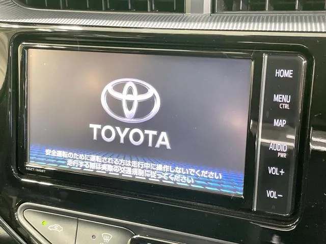 Toyota Aqua 2018 photo 4