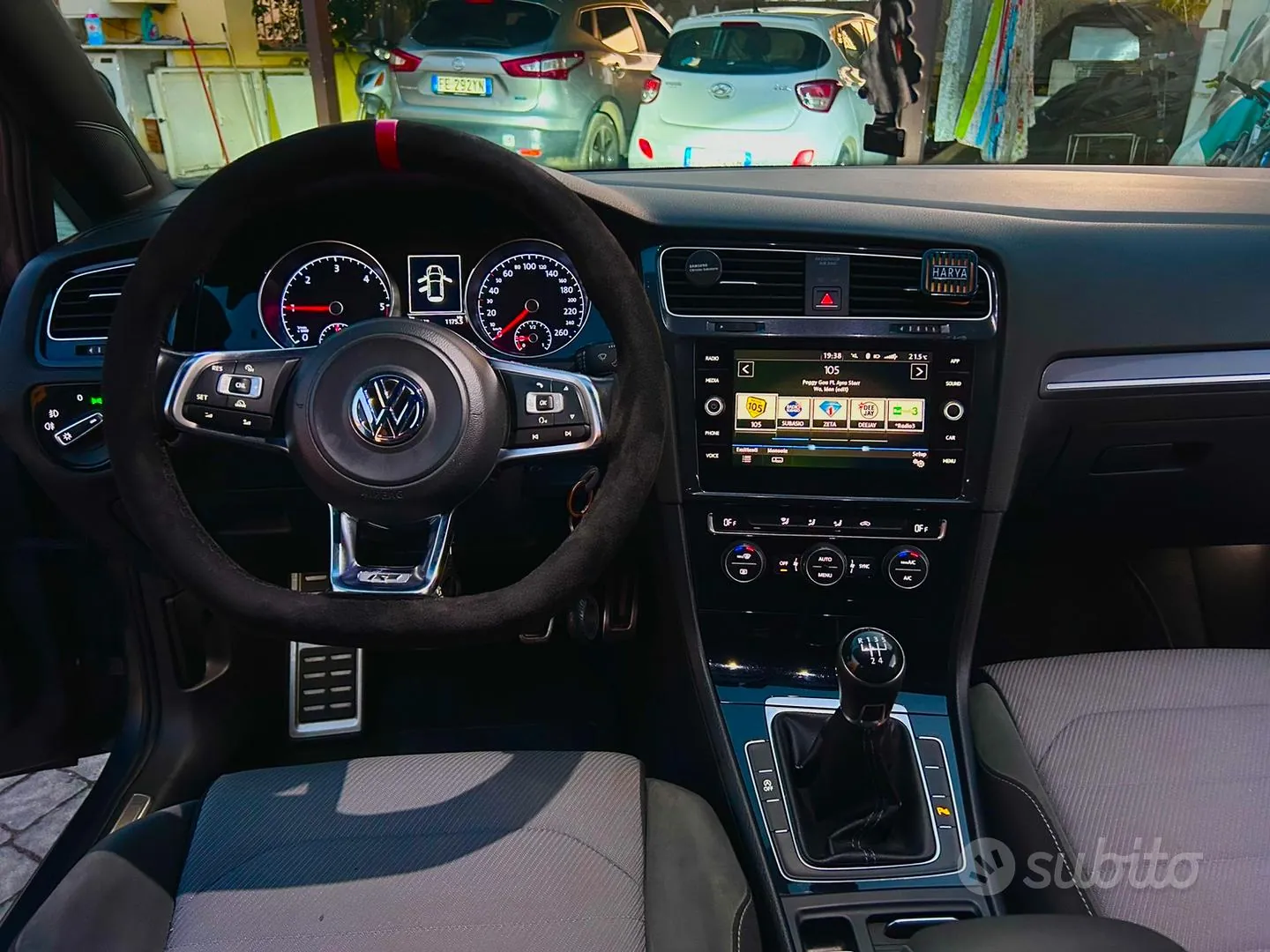 Volkswagen Golf 2016 photo 4
