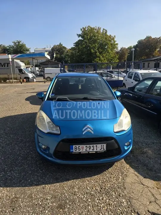 Citroen C3