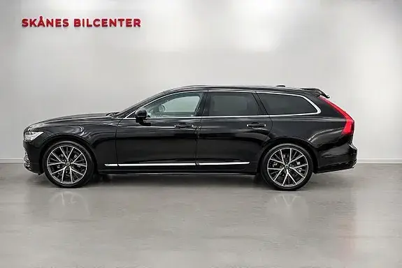 Volvo V90 2019 photo 4