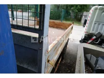 Renault Master 2008 photo 2