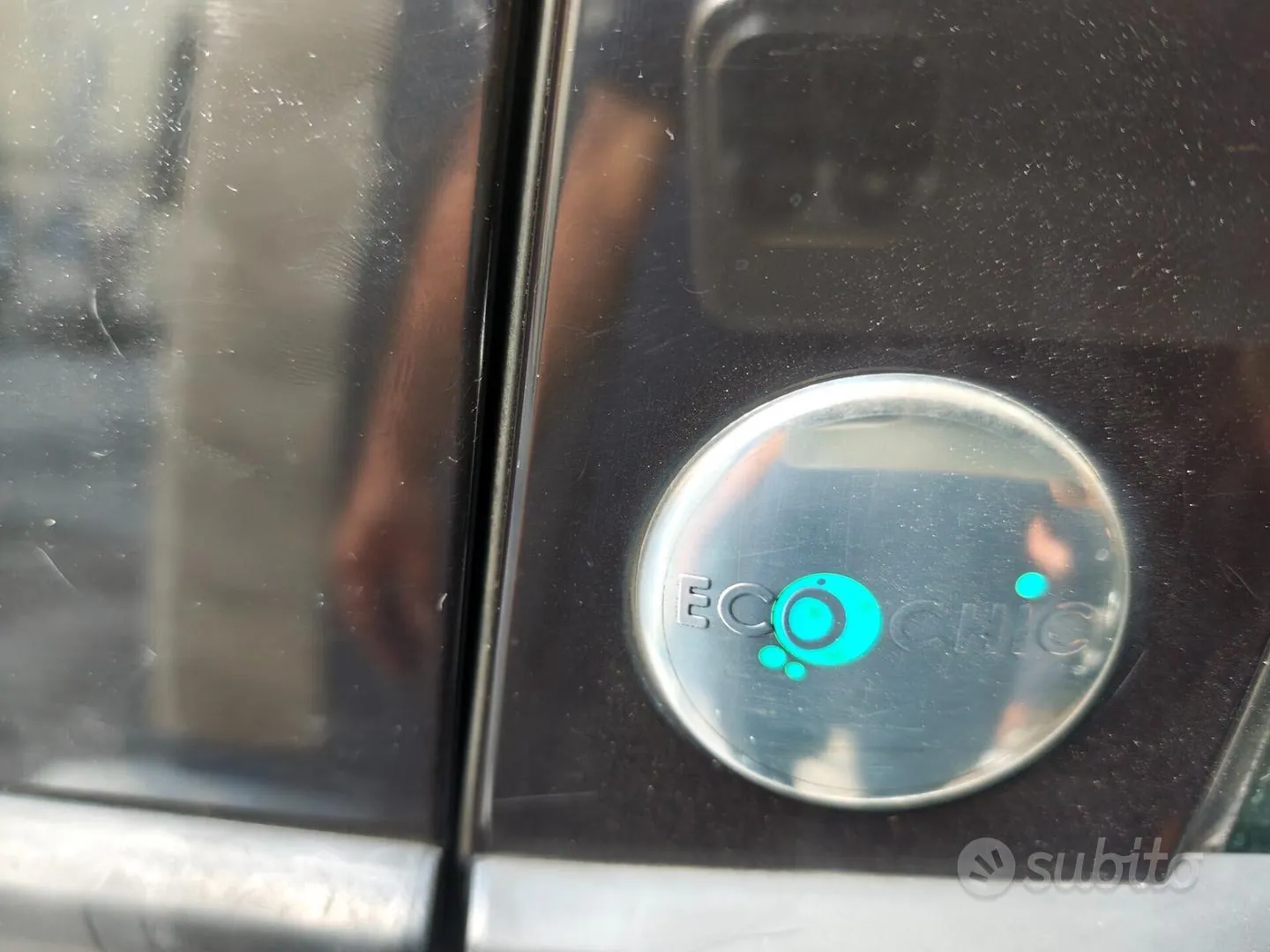 Lancia Ypsilon 2013 photo 5