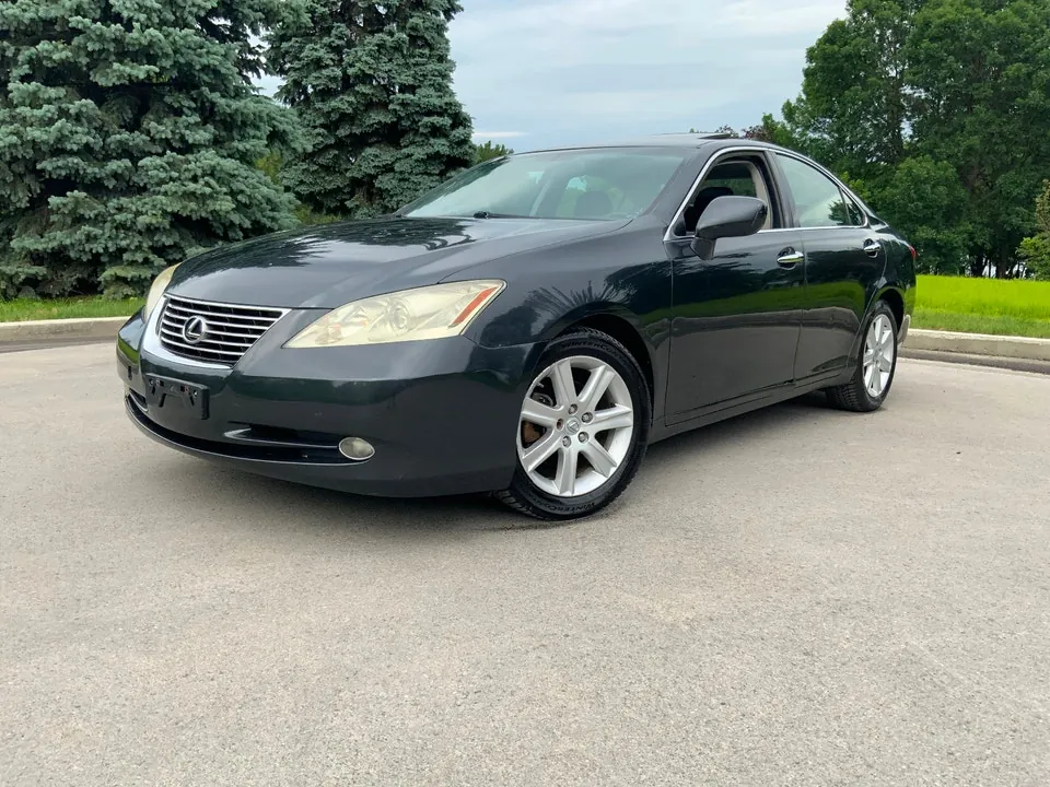 Lexus Es 350