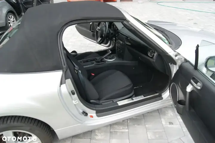 Mazda Mx-5 2005 photo 2