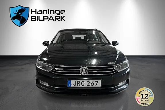 Volkswagen Passat 2015 photo 3