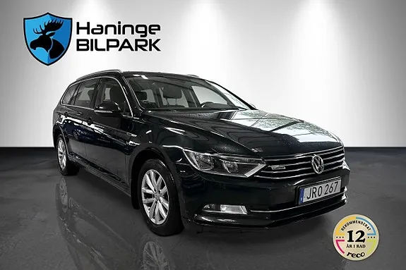 Volkswagen Passat 2015 photo 5
