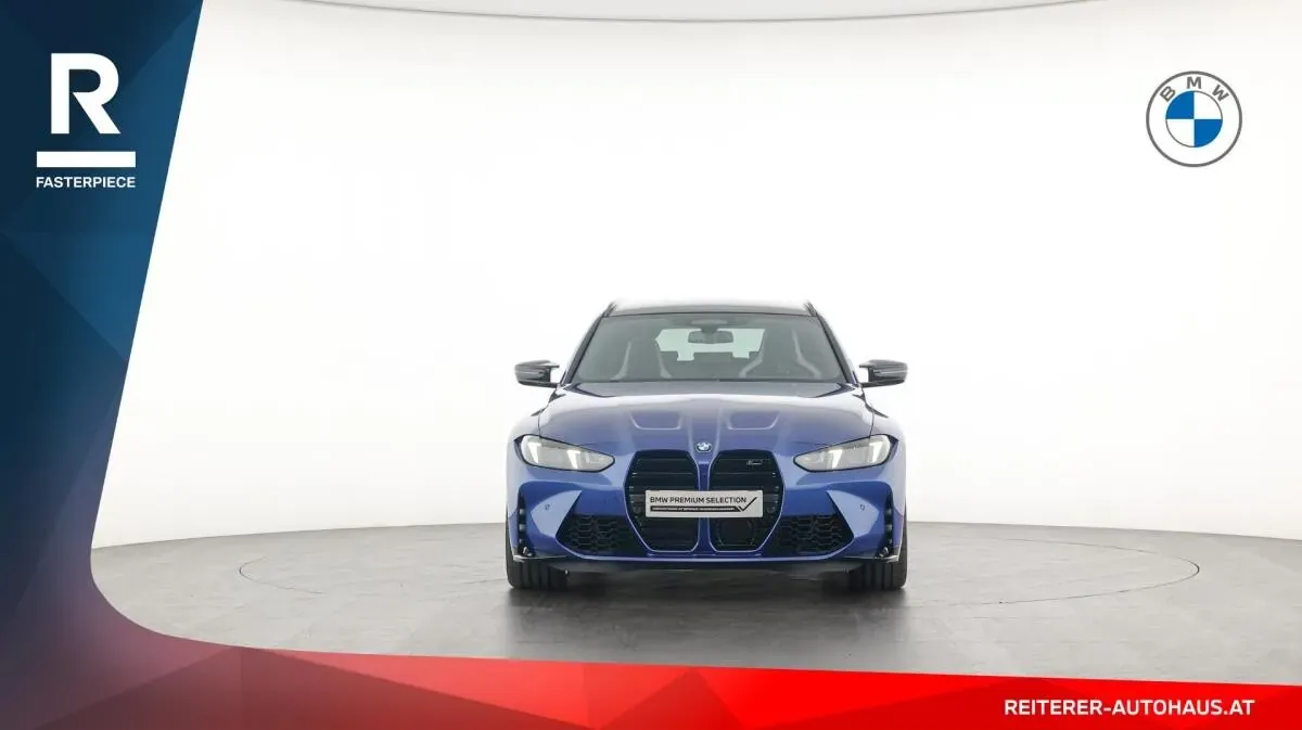 BMW 3 Series 2026 photo 2