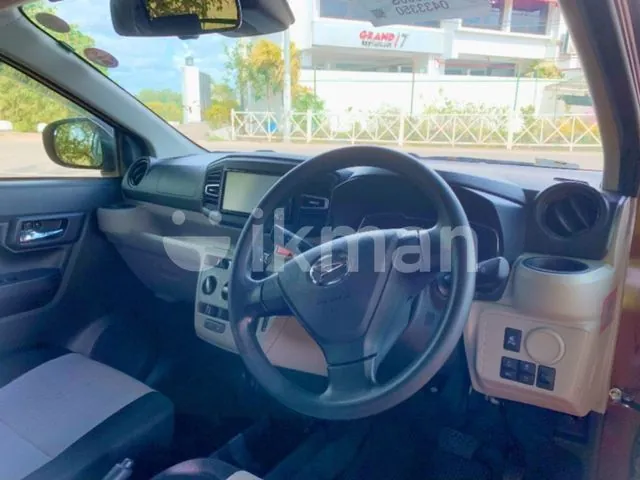 Daihatsu Mira 2025 photo 4