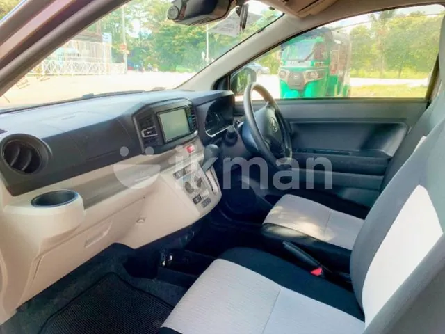 Daihatsu Mira 2025 photo 2