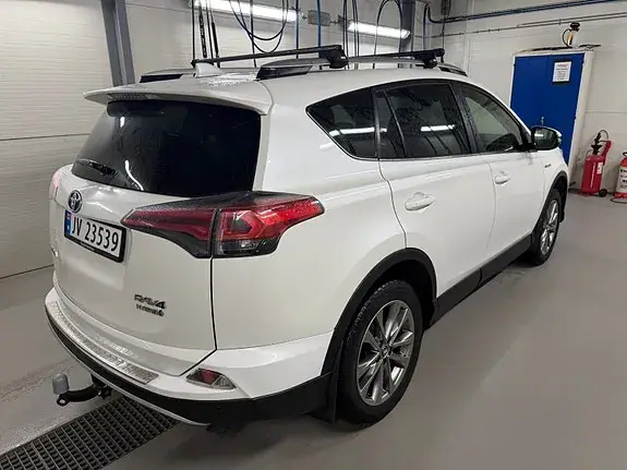 Toyota Rav4 2016 photo 4