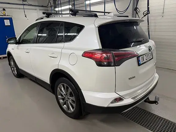 Toyota Rav4 2016 photo 2