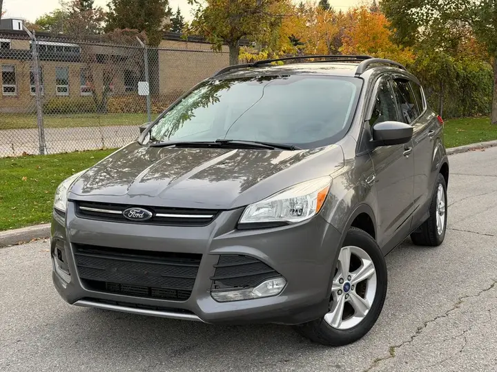Ford Escape