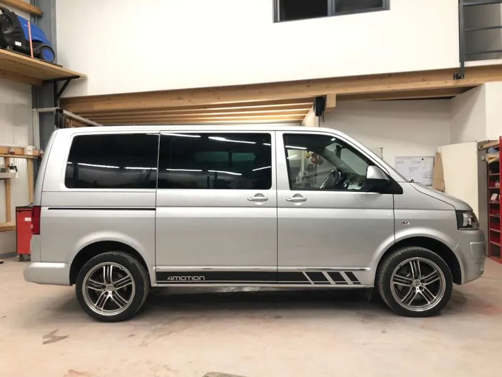 Volkswagen T5