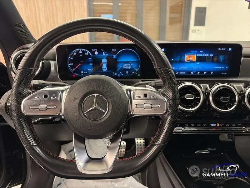 Mercedes-Benz Cla 2019 photo 5