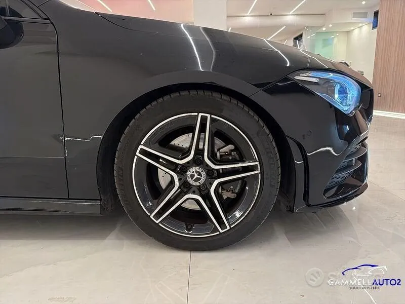 Mercedes-Benz Cla 2019 photo 4