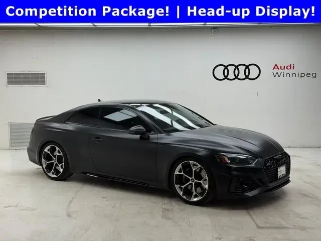 Audi Rs5