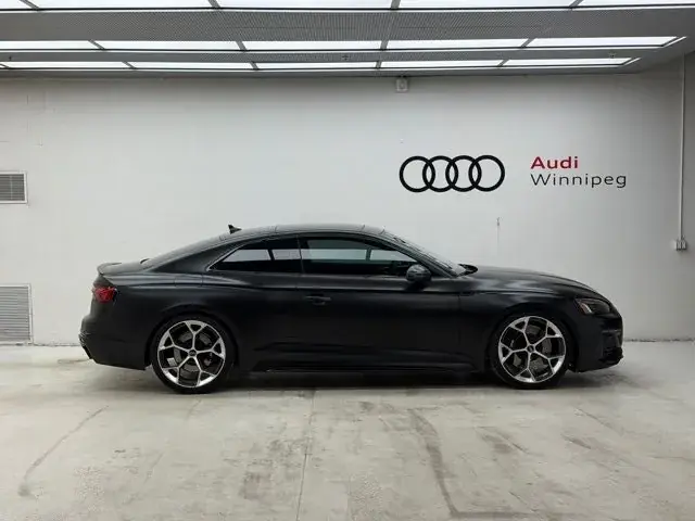 Audi Rs5 2024 photo 3