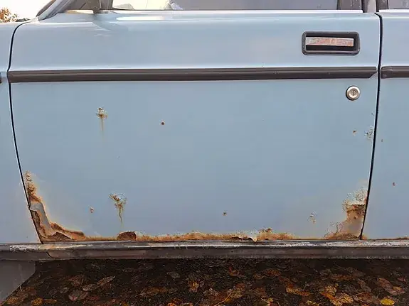 Volvo 240 1983 photo 5