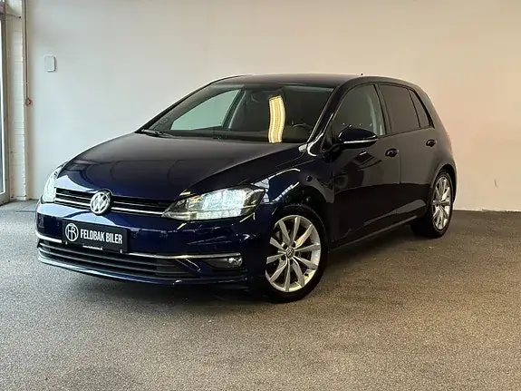 Volkswagen Golf 7