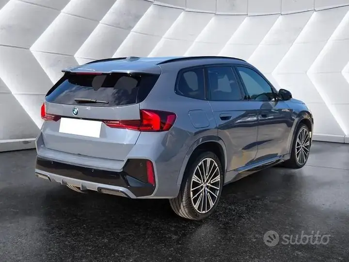 BMW X1 2022 photo 4