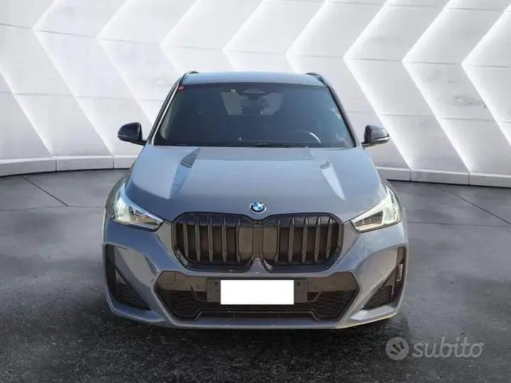 BMW X1 2022 photo 2