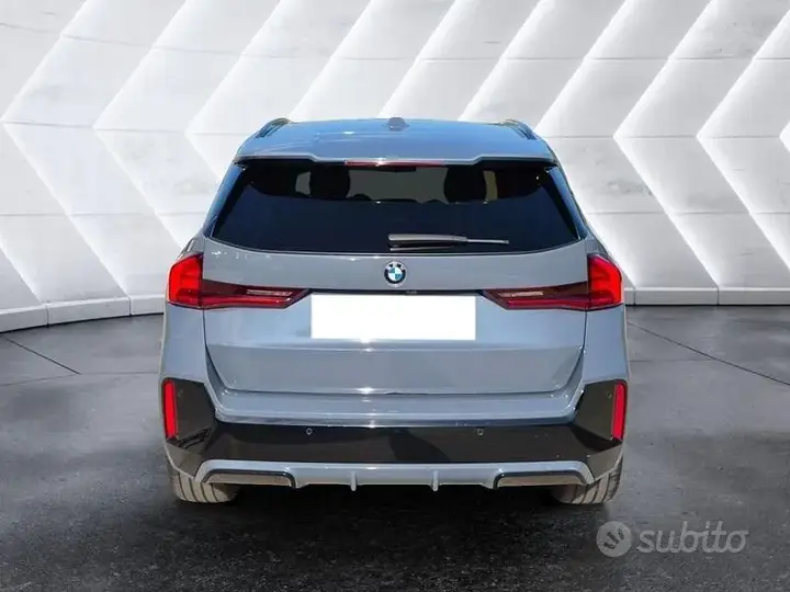 BMW X1 2022 photo 3