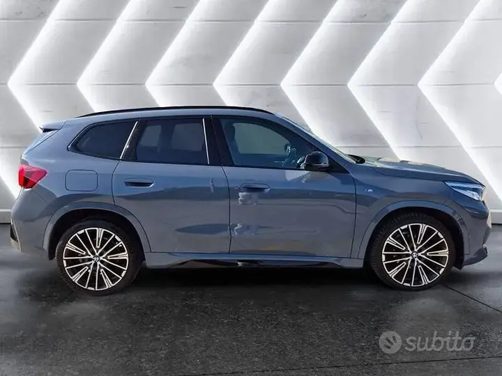 BMW X1 2022 photo 5