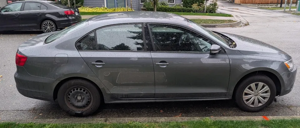 Volkswagen Jetta 2014 photo 3
