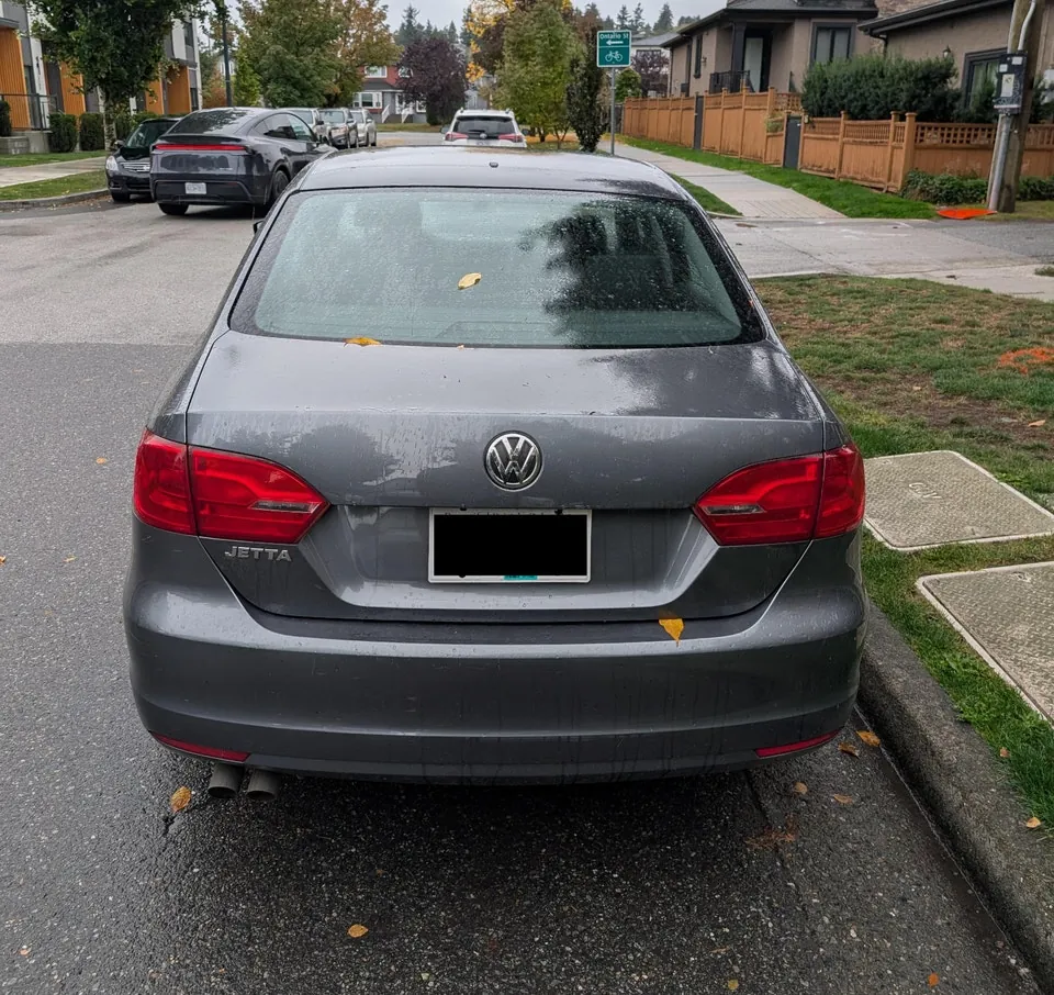 Volkswagen Jetta 2014 photo 4
