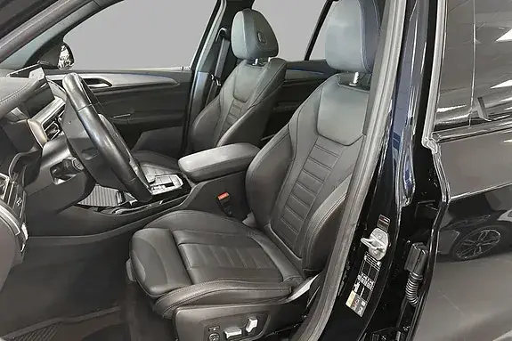 BMW Ix3 2023 photo 2