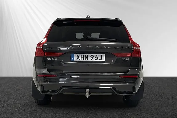 Volvo Xc60 2025 photo 2