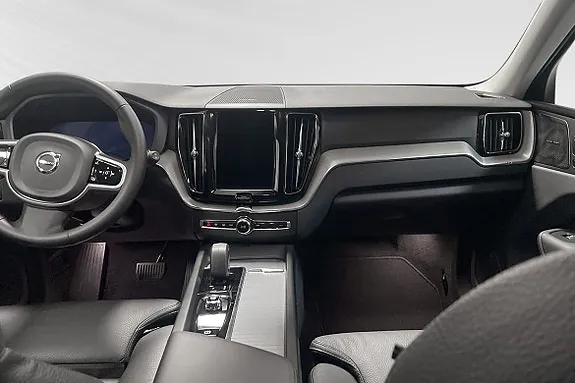 Volvo Xc60 2025 photo 5