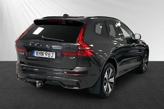 Volvo Xc60 2025 photo 3