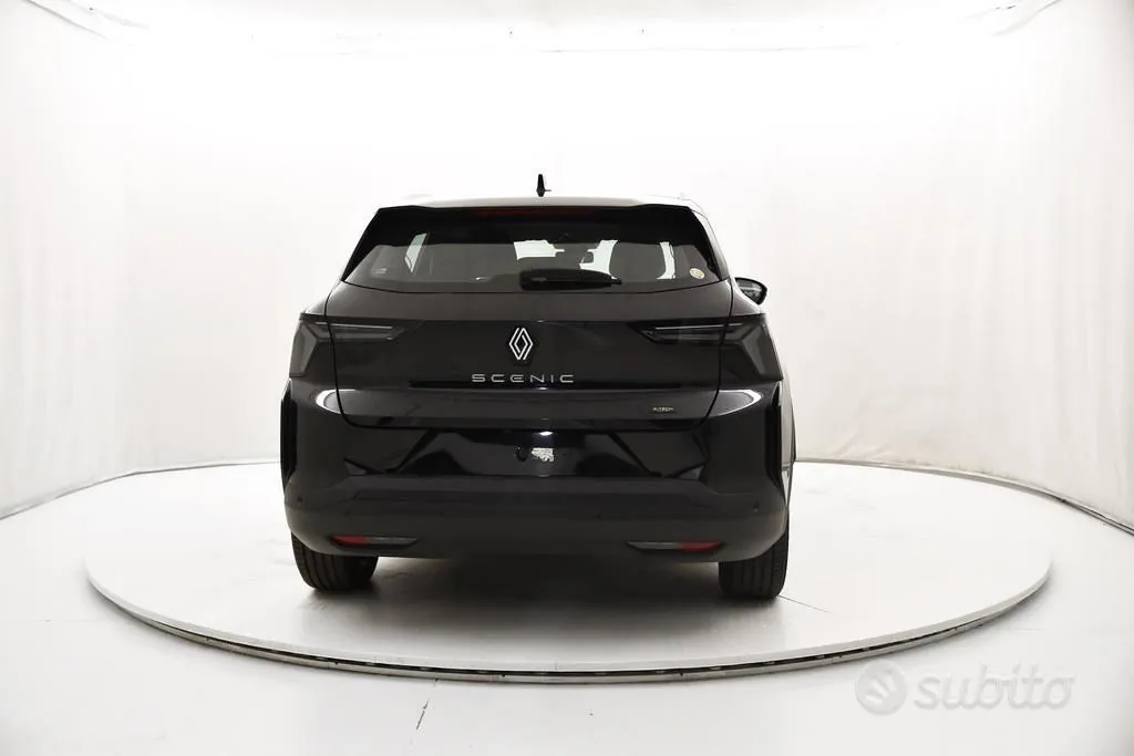Renault Scenic 2025 photo 4