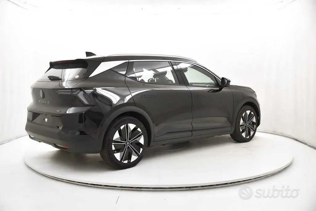 Renault Scenic 2025 photo 5