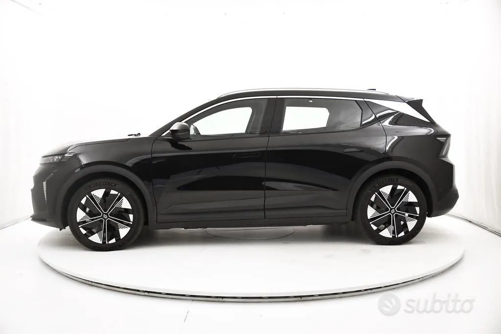 Renault Scenic 2025 photo 3