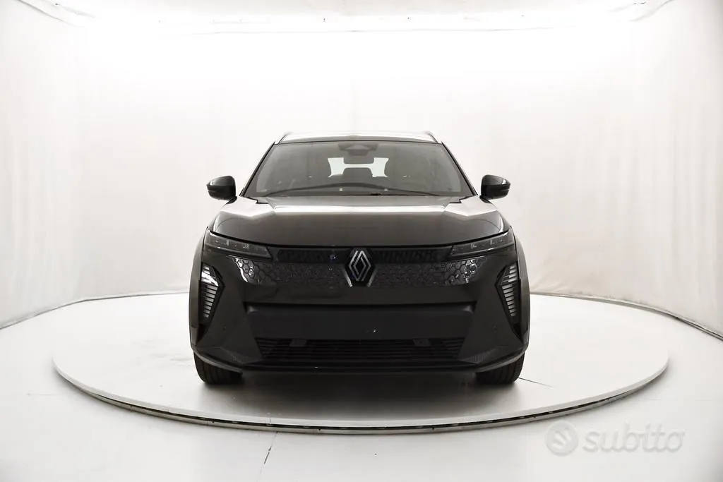Renault Scenic 2025 photo 2