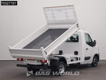 Renault Master 2024 photo 2