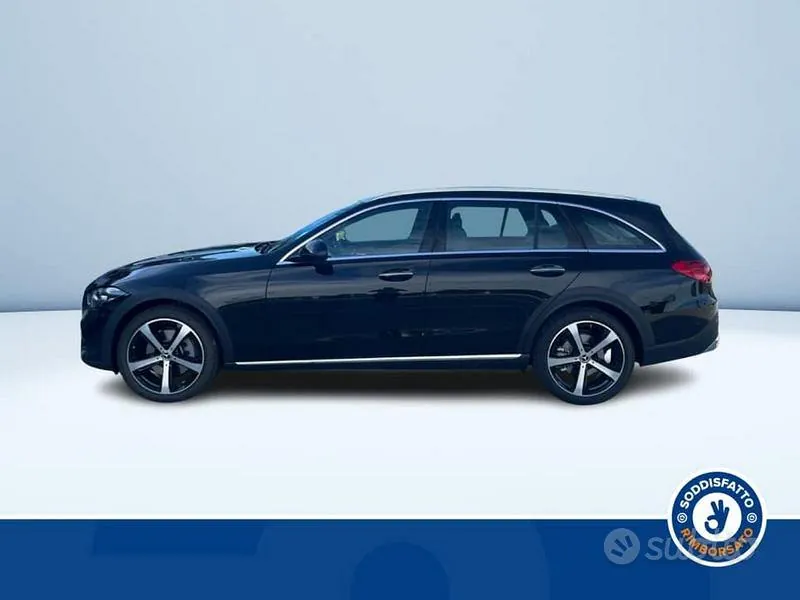Mercedes-Benz C-Class 2026 photo 5