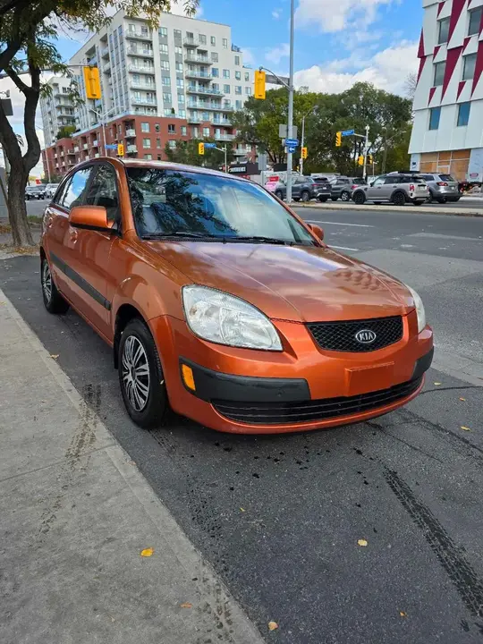 Kia Rondo