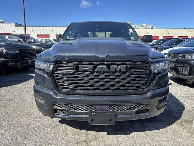 Ram 1500 2027 photo 2