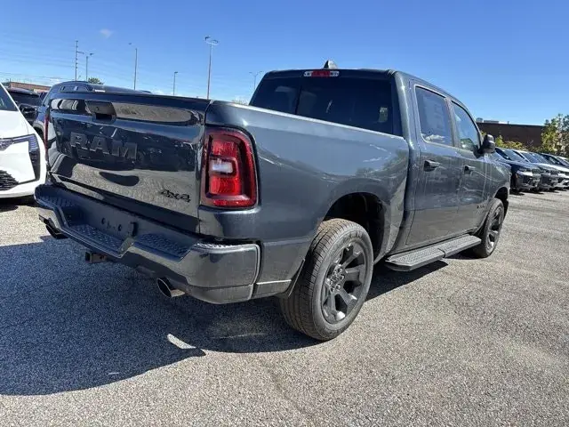 Ram 1500 2027 photo 4