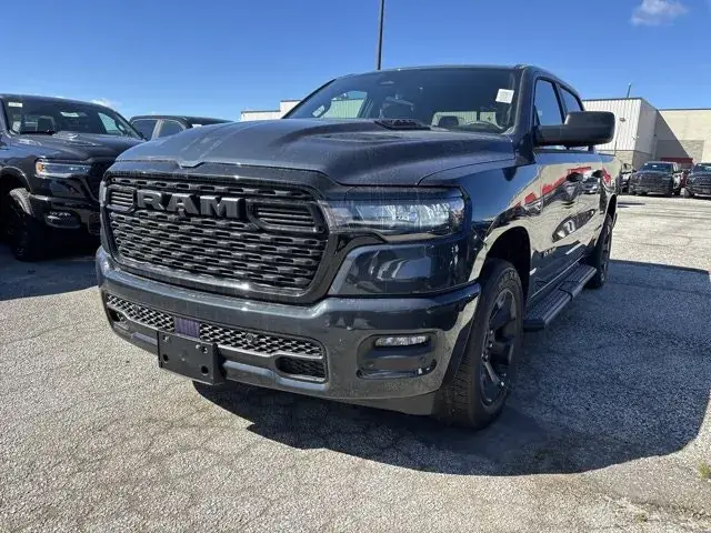 Ram 1500