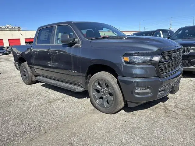 Ram 1500 2027 photo 3