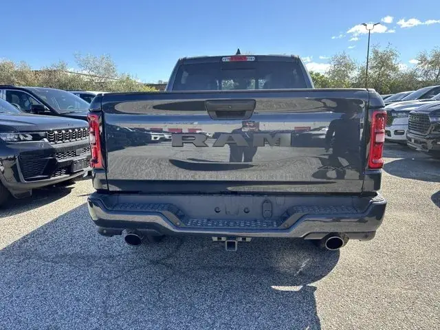 Ram 1500 2027 photo 5