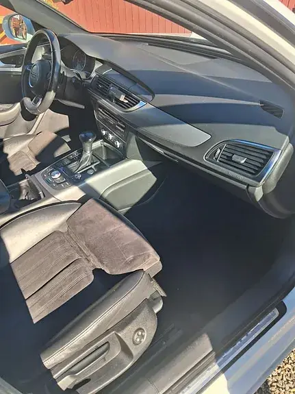 Audi A6 2013 photo 3
